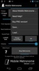 Mobile Metronome screenshot 2