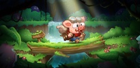 Pig Adventure screenshot 5