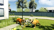 Bull Dog Simulator screenshot 5