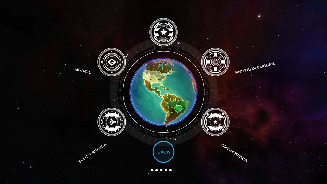 First Strike - Preview 4