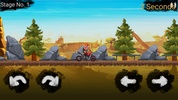 Moto Game screenshot 3