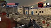 City Brave Commando screenshot 6
