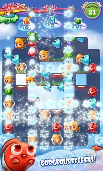 Fish Smasher - Preview 4