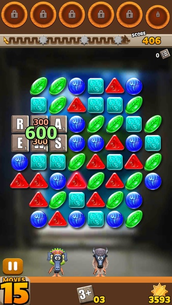 Languinis: Word Game - Preview 1