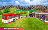 Offroad Bus Driving screenshot 2