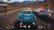 Real Car Driving: Race Master screenshot 2
