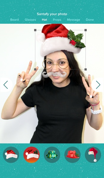 Santafy - Preview 3