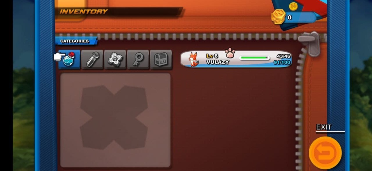 Nexomon: Extinction - Preview 3