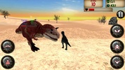 Dino Sim screenshot 5