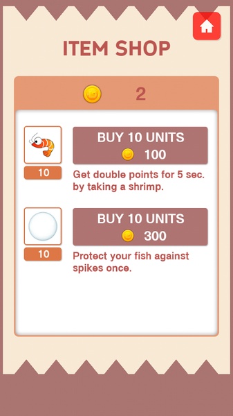 Fish Spikes - Preview 22