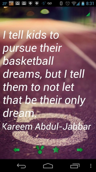Athletes Quotes - Preview 17