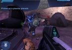 Halo screenshot 3
