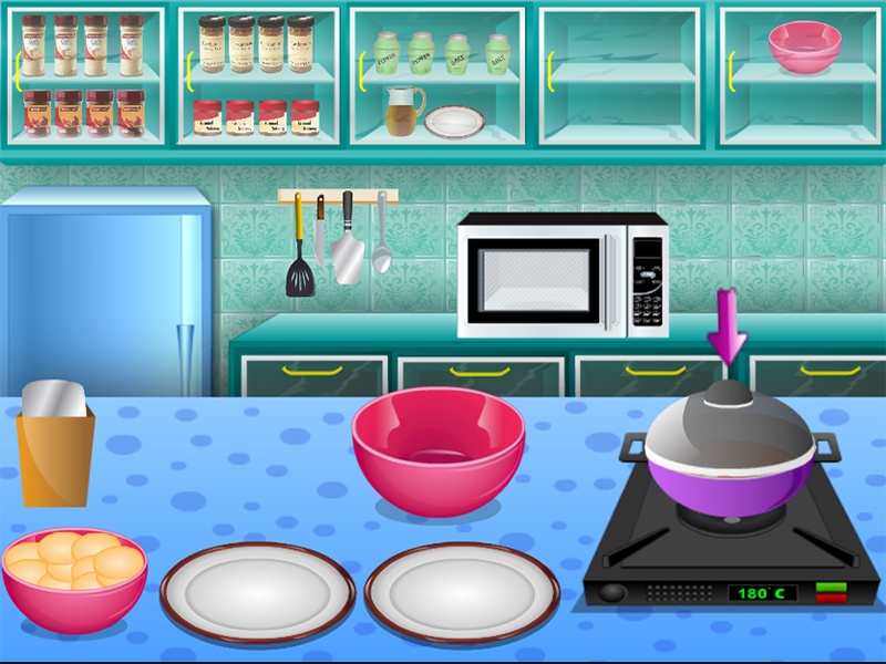How to Make Shawarma - Preview 5