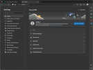 Microsoft Edge Dev screenshot 4
