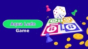 Aqua Ludo Game screenshot 2