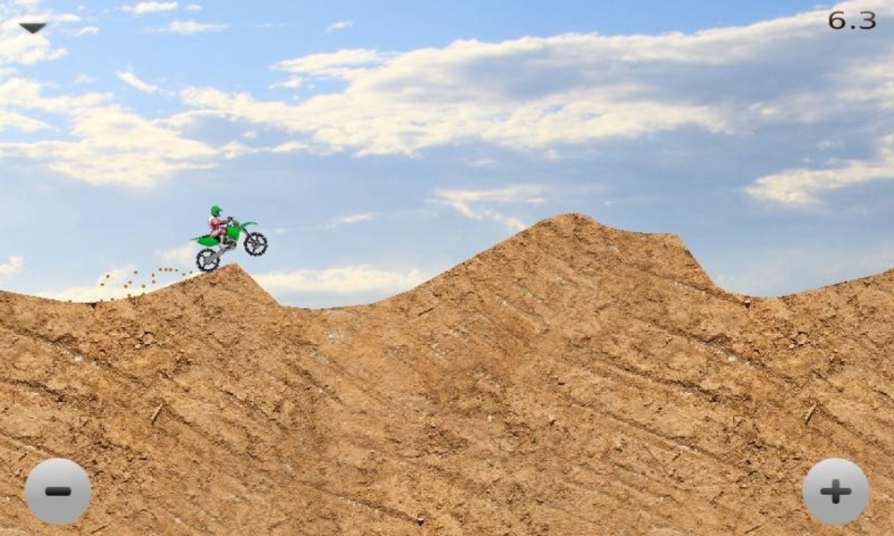 Motocross Masters - Preview 1