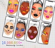 Face Chart - Makeup Guru screenshot 5