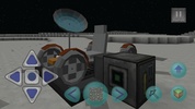 Block Craft Space Edition screenshot 3
