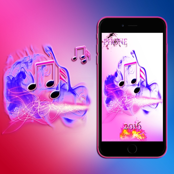 Phone Ringtones 2016 - Preview 4