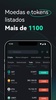 CoinEx screenshot 6