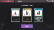 Tavern Rumble - Roguelike Deck Building Game screenshot 4