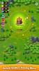 Epic Tower - Idle Defense screenshot 3