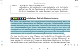 DBV-Schriften screenshot 1