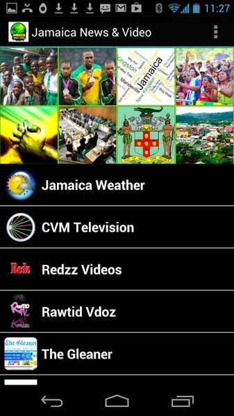 Jamaica News & Video - Preview 17