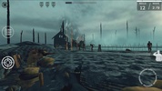 ZWar1: The Great War of the Dead screenshot 1