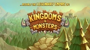 Kingdoms & Monsters screenshot 2