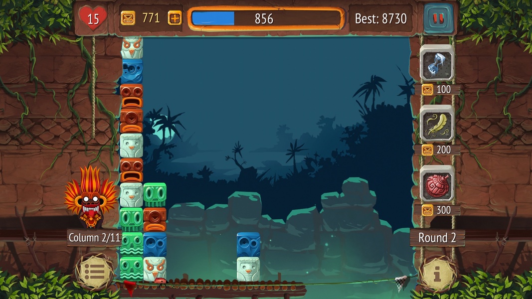 Tap the Blocks - Preview 11