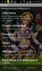 Shri GANESHA HQ Live Wallpaper screenshot 1