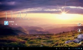 ZDclock HD screenshot 6