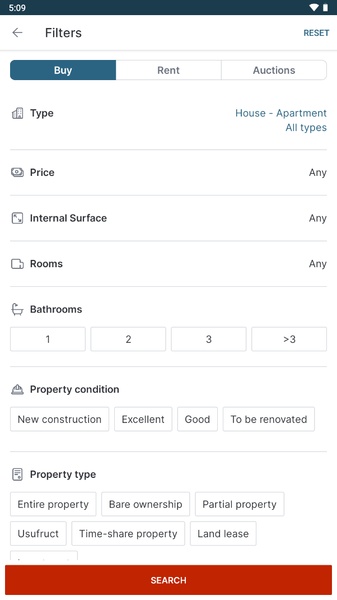 Immobiliare.it - Preview 6