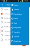 Checklist screenshot 8