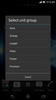 Unit Converter screenshot 3