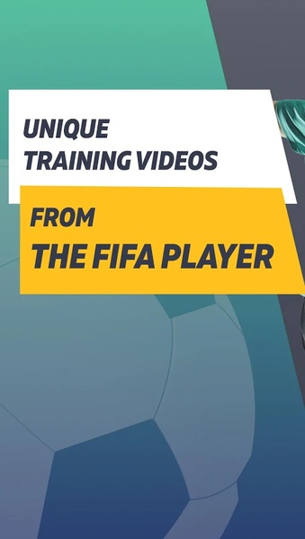 Football School: football training video - Preview 7