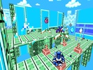 Mega Man 8-bit Deathmatch screenshot 2