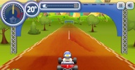 Go Kart Racing! screenshot 3