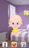 Talking Baby Boy Deluxe screenshot 7