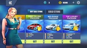Car Legends Speed screenshot 1