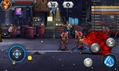 Street Boxing:Killing Spree screenshot 3