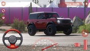 Offroad Jeep 4x4 Driving Games screenshot 6