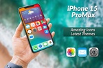 IPhone 15 Pro Max Themes screenshot 6