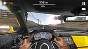 Car In Traffic 2018 screenshot 8