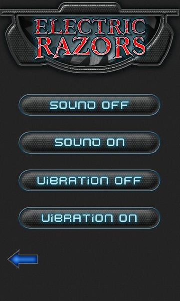 ElectricRazors - Preview 2