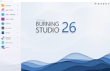 Ashampoo Burning Studio screenshot 4