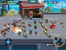 Crazy Boss-Escape Game screenshot 2