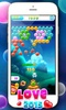 Bubble Shooter Valentines Day screenshot 2