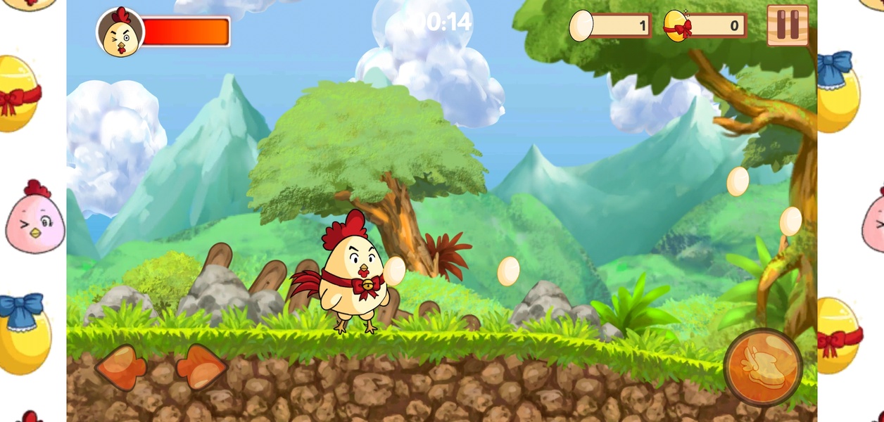 Chicken Glory - Preview 9